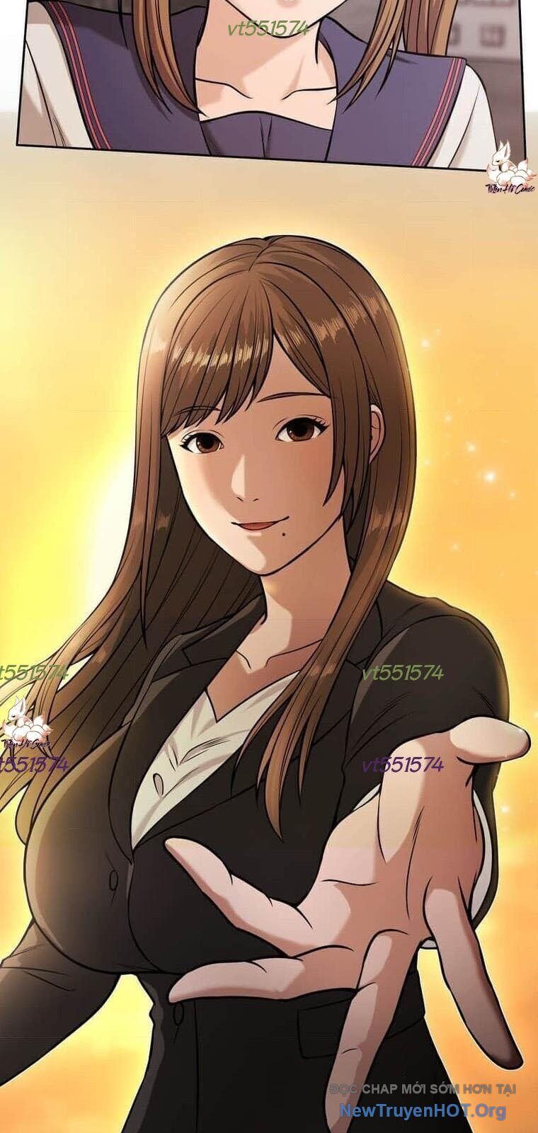 Giáo Viên Ác Quỷ Saiko - Chapter 134 - Page 112