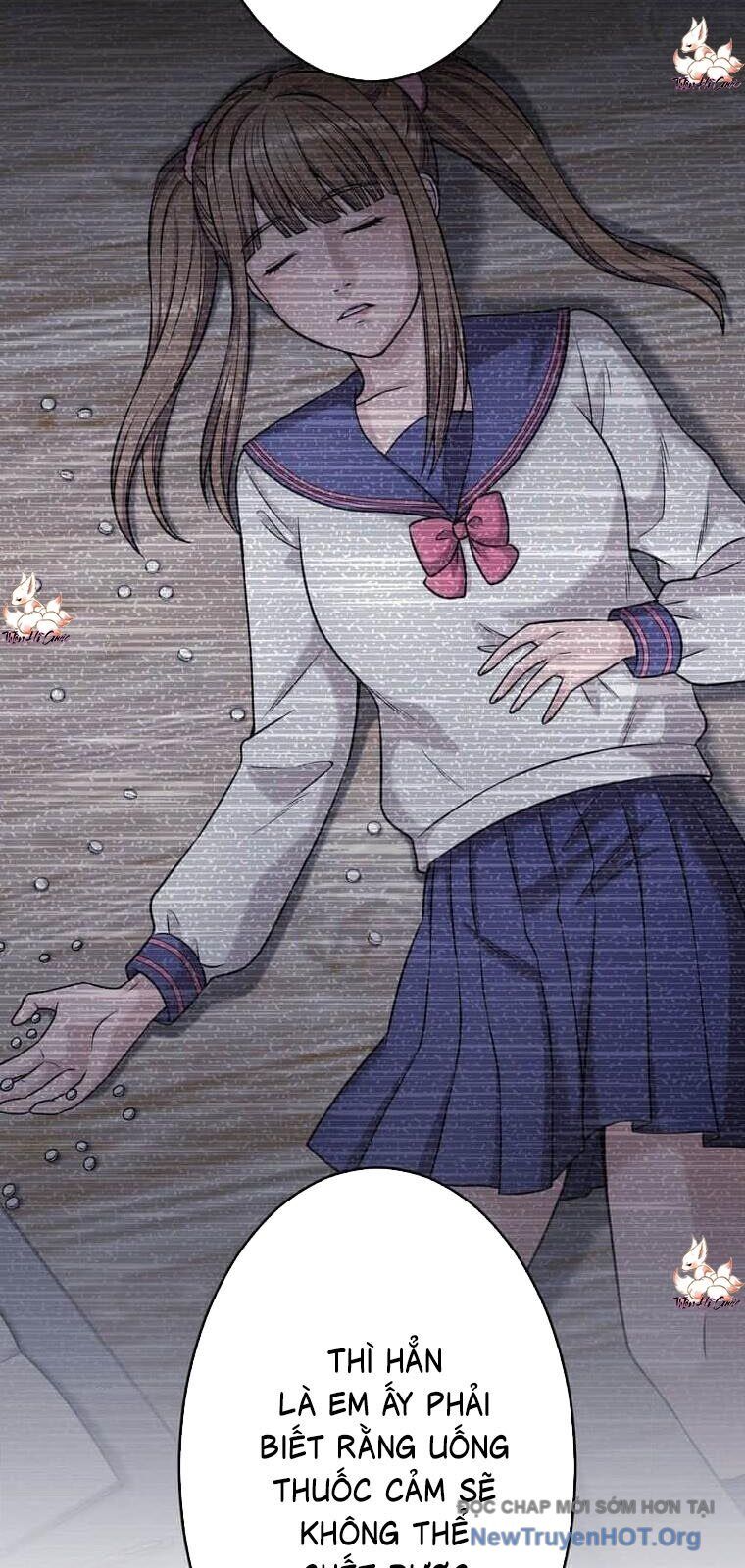 Giáo Viên Ác Quỷ Saiko - Chapter 134 - Page 18