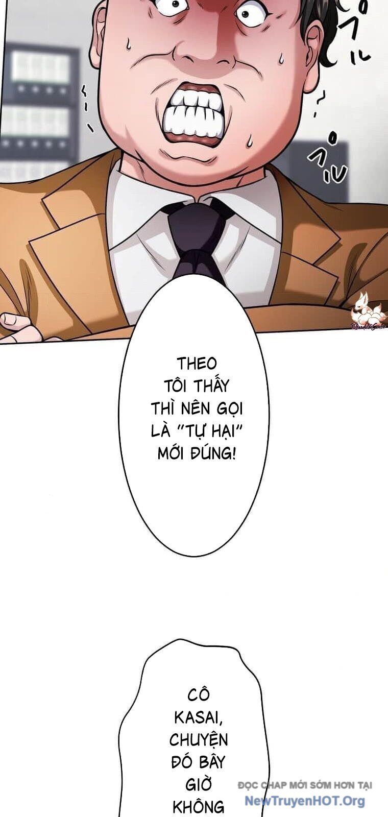 Giáo Viên Ác Quỷ Saiko - Chapter 134 - Page 20