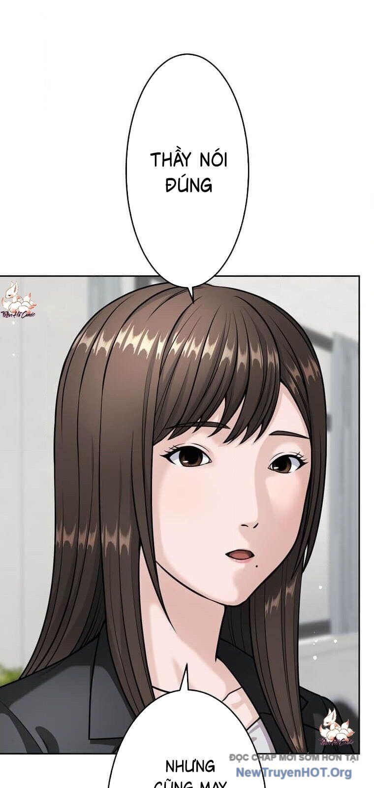 Giáo Viên Ác Quỷ Saiko - Chapter 134 - Page 22