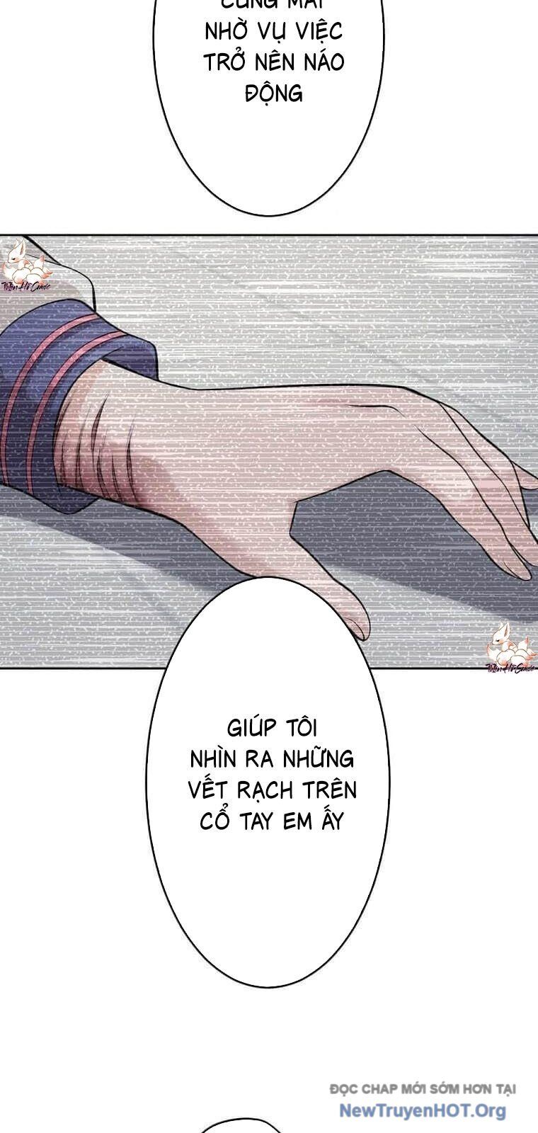 Giáo Viên Ác Quỷ Saiko - Chapter 134 - Page 23