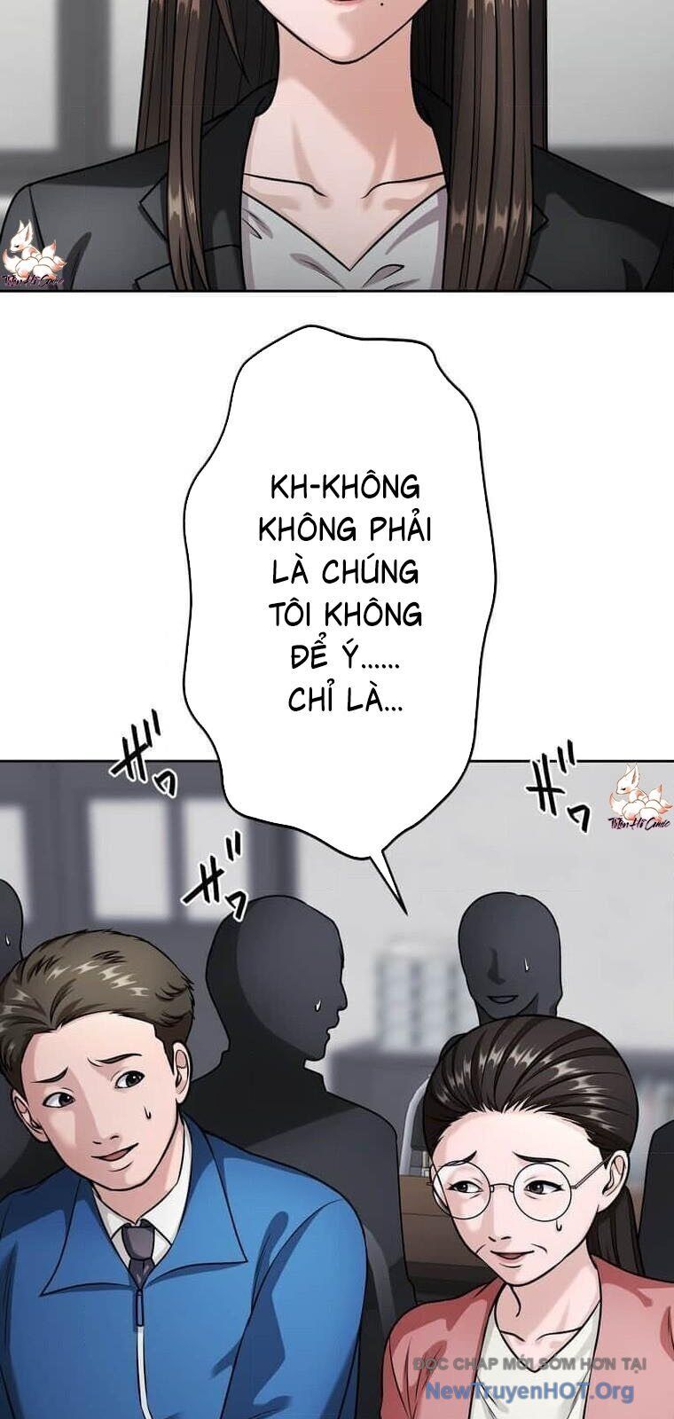 Giáo Viên Ác Quỷ Saiko - Chapter 134 - Page 26