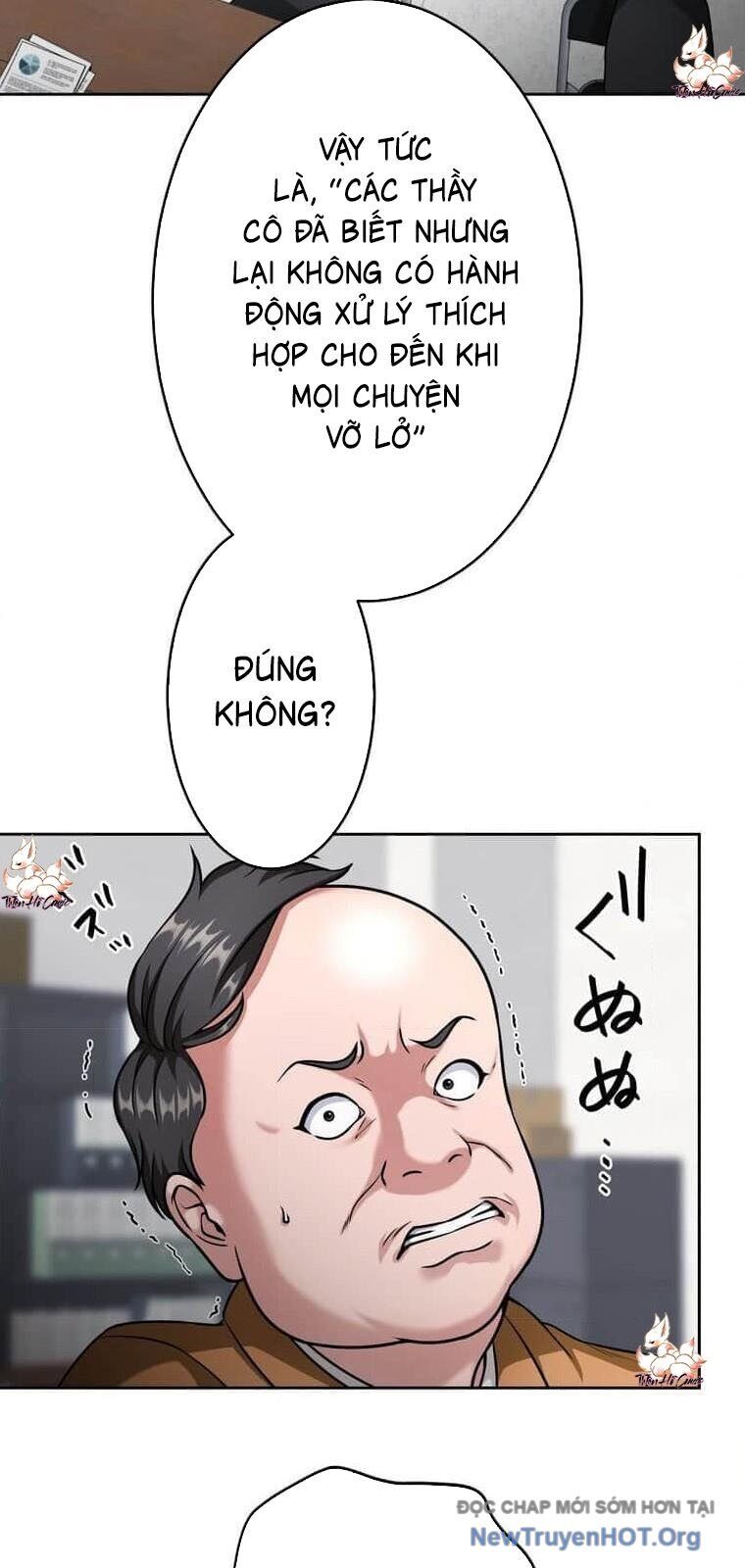 Giáo Viên Ác Quỷ Saiko - Chapter 134 - Page 28