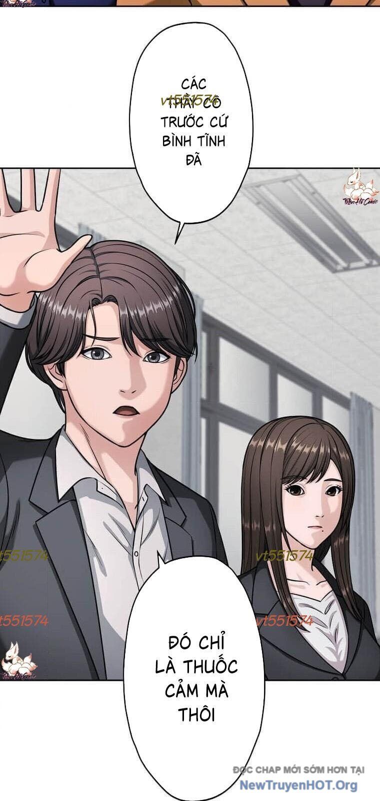 Giáo Viên Ác Quỷ Saiko - Chapter 134 - Page 4