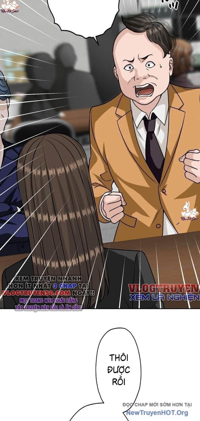 Giáo Viên Ác Quỷ Saiko - Chapter 134 - Page 40