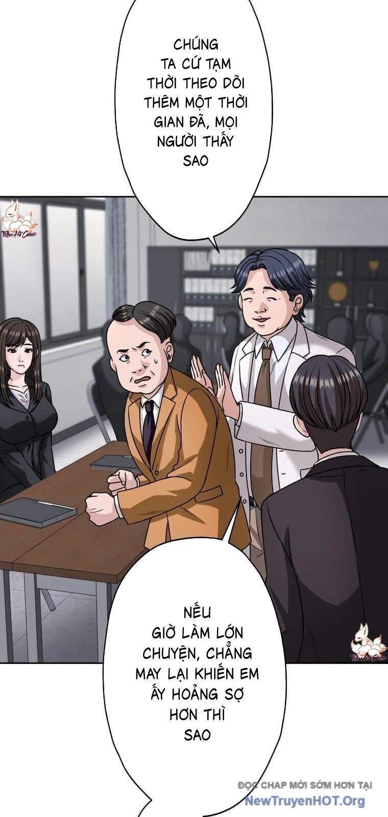 Giáo Viên Ác Quỷ Saiko - Chapter 134 - Page 41