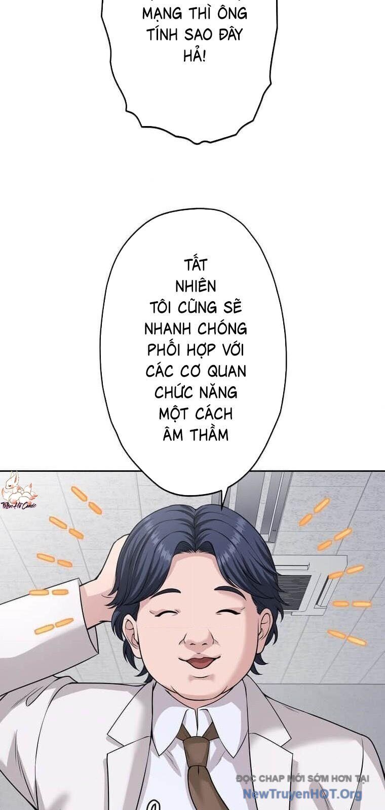 Giáo Viên Ác Quỷ Saiko - Chapter 134 - Page 43