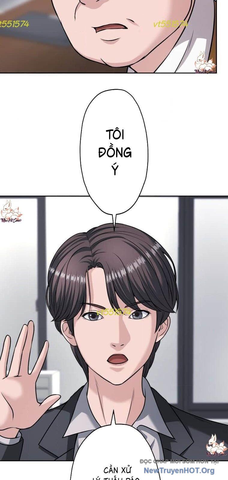 Giáo Viên Ác Quỷ Saiko - Chapter 134 - Page 45