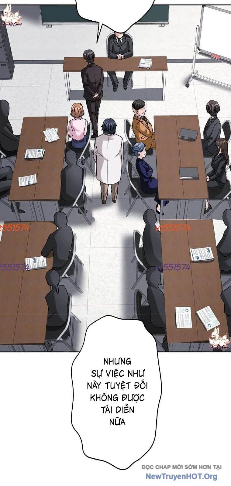 Giáo Viên Ác Quỷ Saiko - Chapter 134 - Page 47