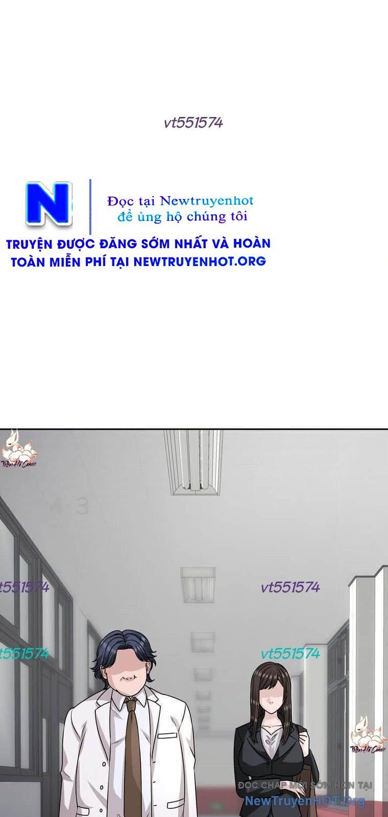 Giáo Viên Ác Quỷ Saiko - Chapter 134 - Page 48