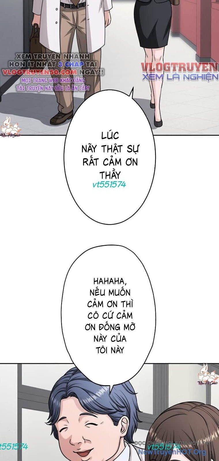 Giáo Viên Ác Quỷ Saiko - Chapter 134 - Page 49