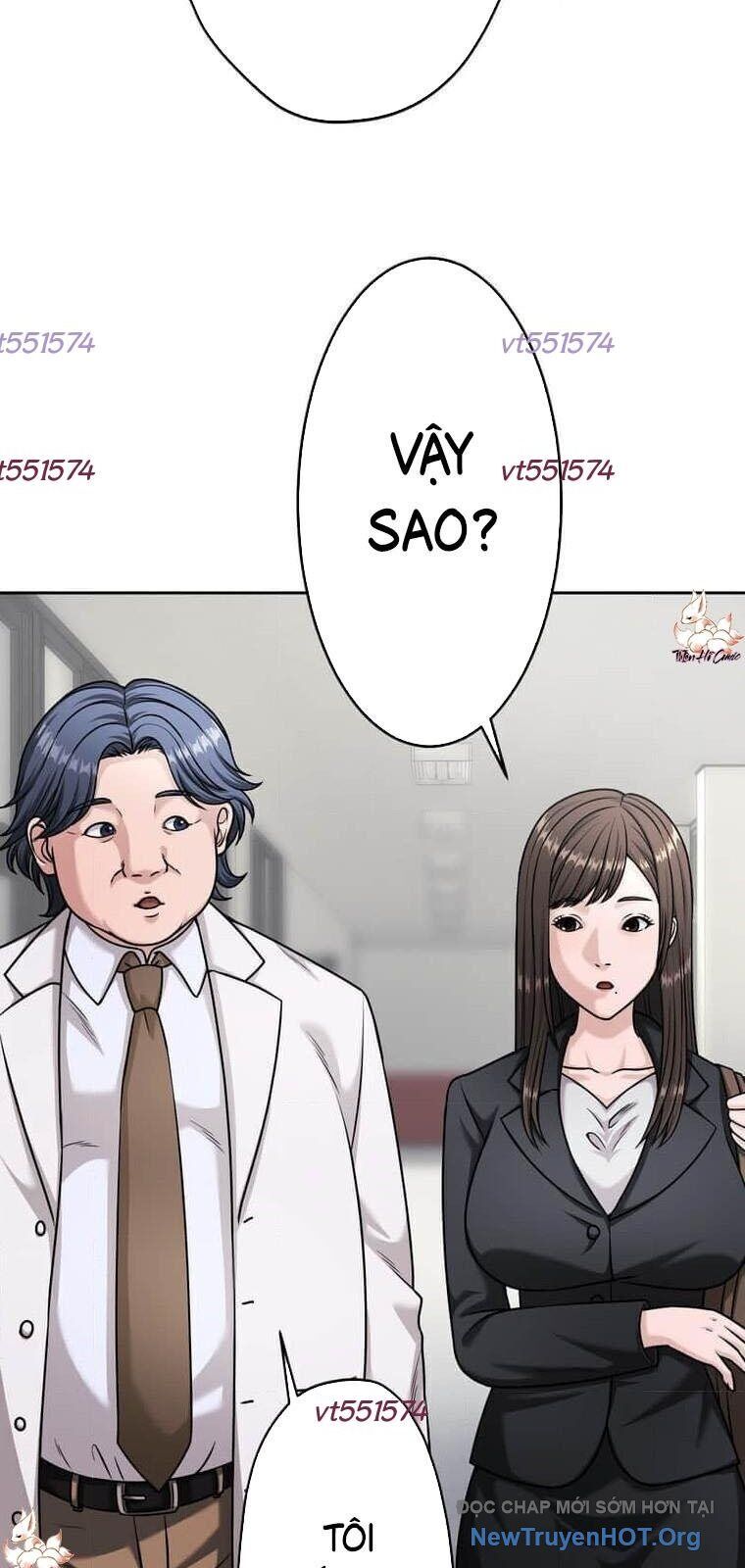 Giáo Viên Ác Quỷ Saiko - Chapter 134 - Page 51