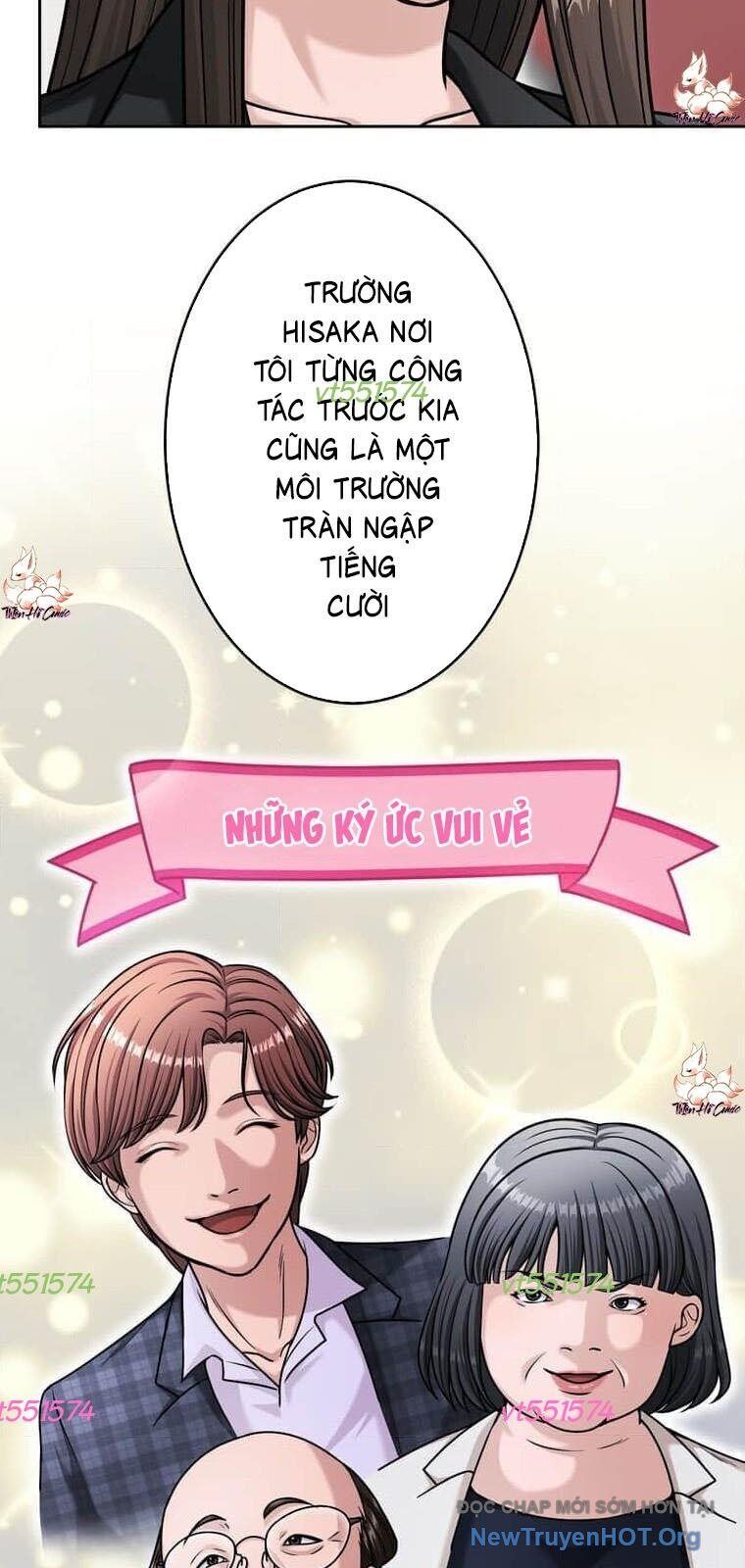 Giáo Viên Ác Quỷ Saiko - Chapter 134 - Page 53