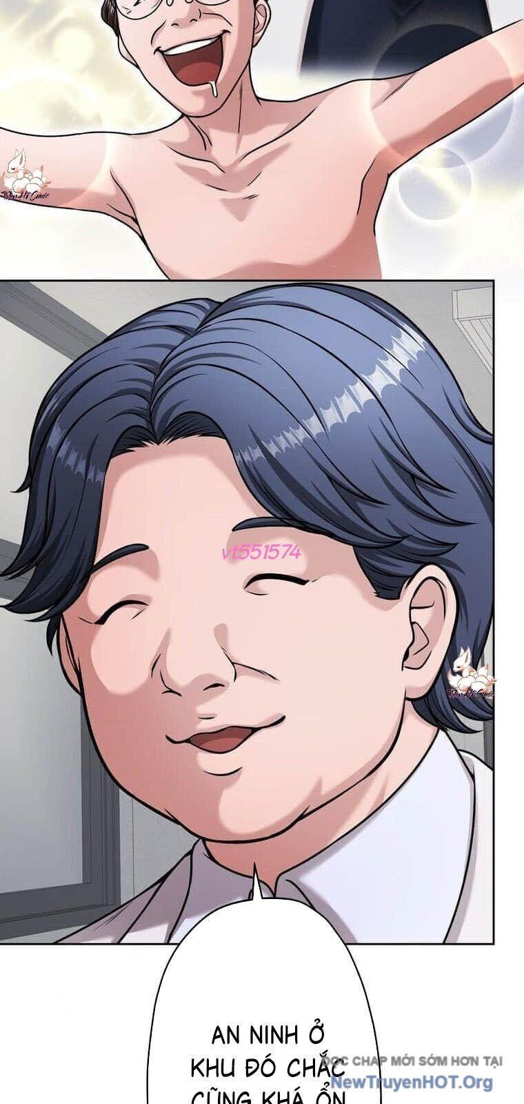 Giáo Viên Ác Quỷ Saiko - Chapter 134 - Page 54