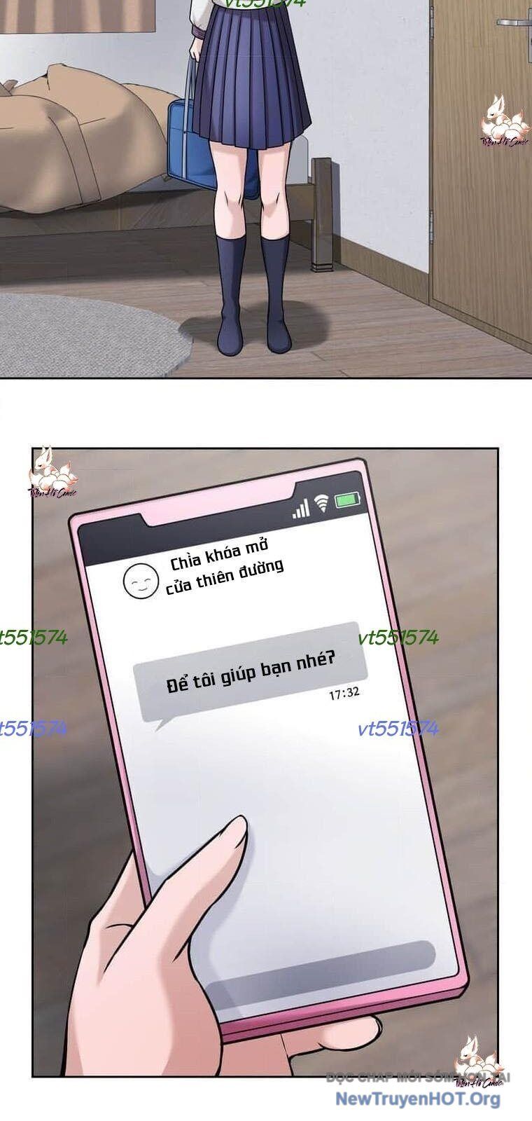 Giáo Viên Ác Quỷ Saiko - Chapter 134 - Page 57