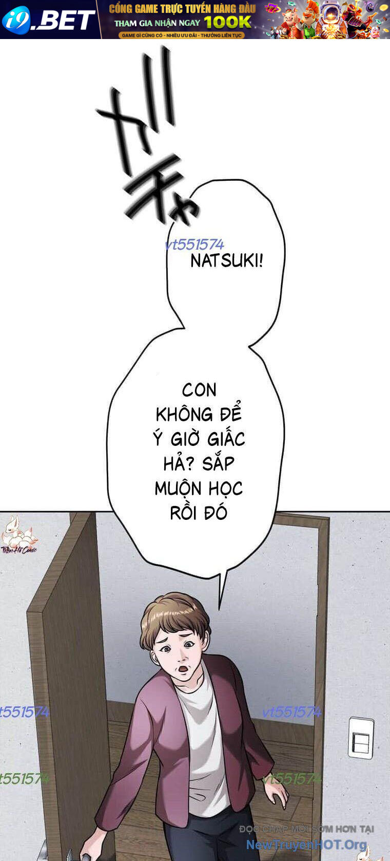 Giáo Viên Ác Quỷ Saiko - Chapter 134 - Page 58