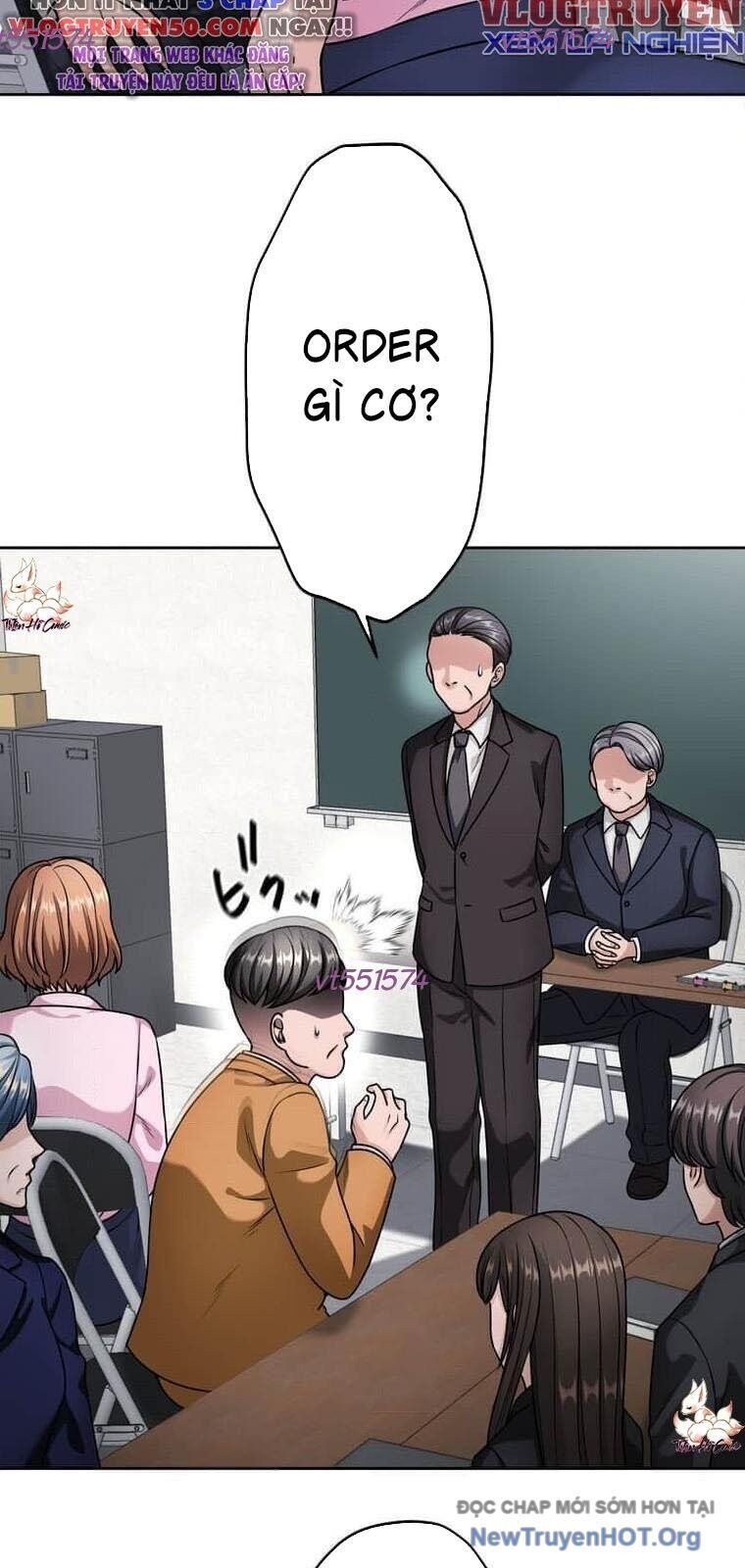 Giáo Viên Ác Quỷ Saiko - Chapter 134 - Page 6