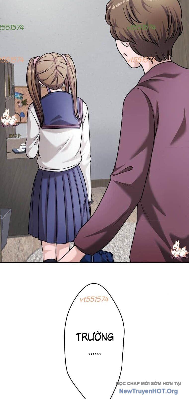 Giáo Viên Ác Quỷ Saiko - Chapter 134 - Page 60