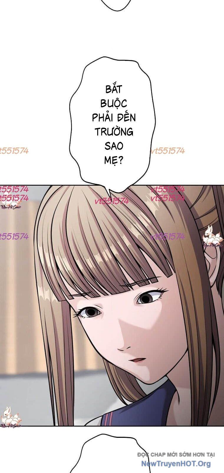 Giáo Viên Ác Quỷ Saiko - Chapter 134 - Page 61