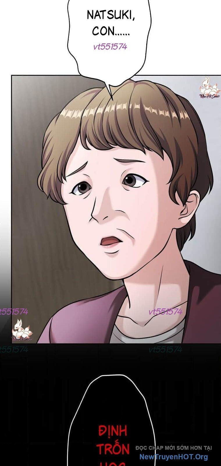 Giáo Viên Ác Quỷ Saiko - Chapter 134 - Page 62