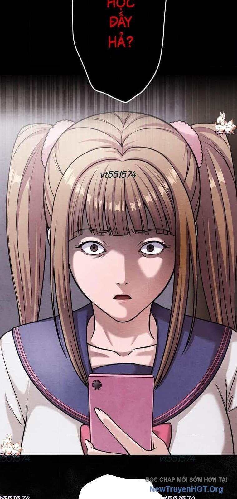 Giáo Viên Ác Quỷ Saiko - Chapter 134 - Page 63