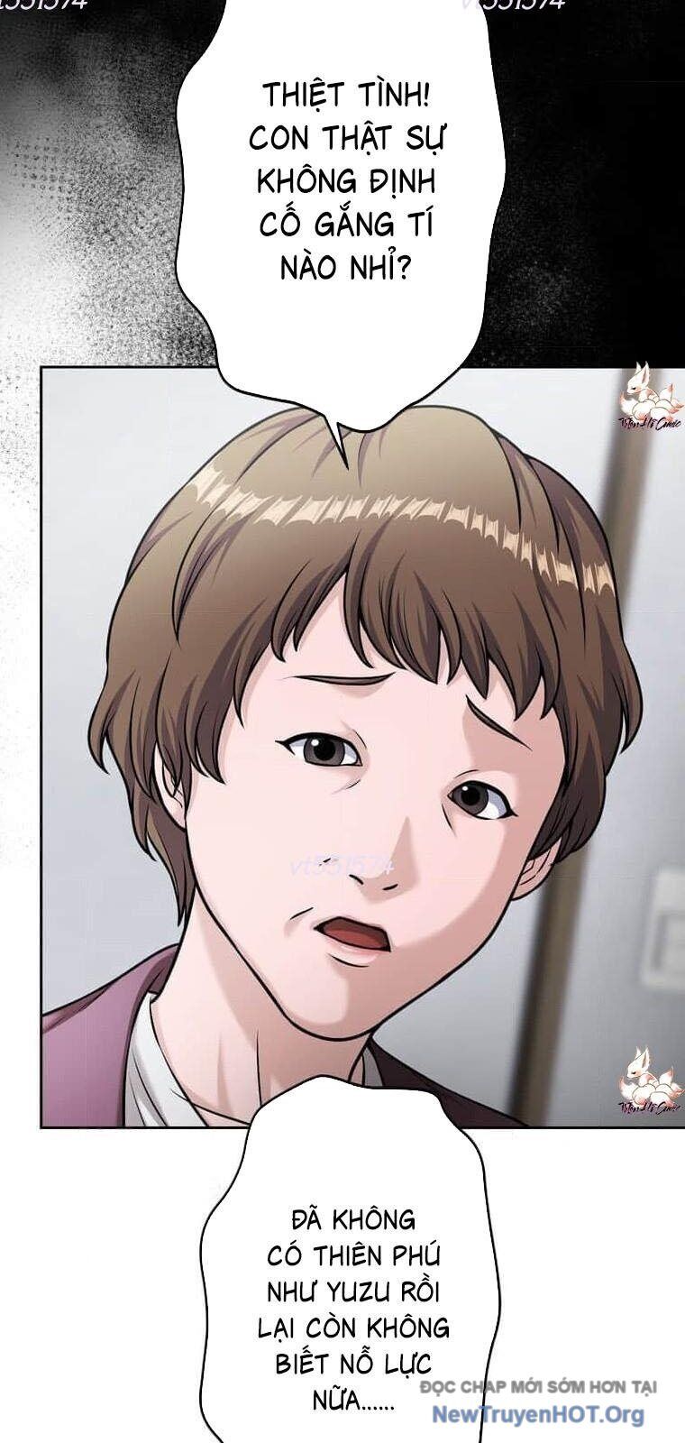 Giáo Viên Ác Quỷ Saiko - Chapter 134 - Page 64