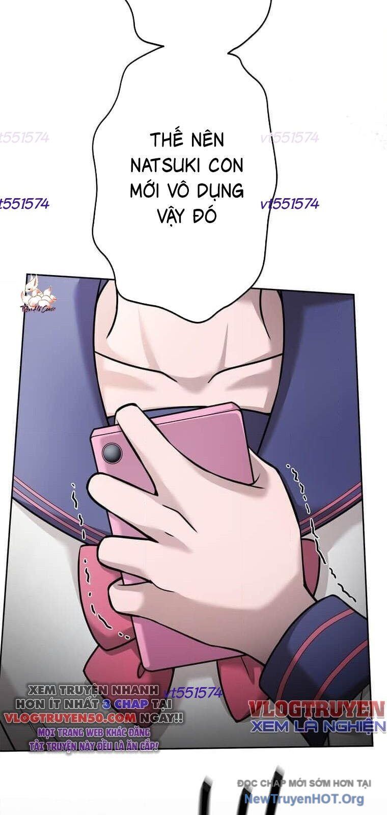 Giáo Viên Ác Quỷ Saiko - Chapter 134 - Page 65