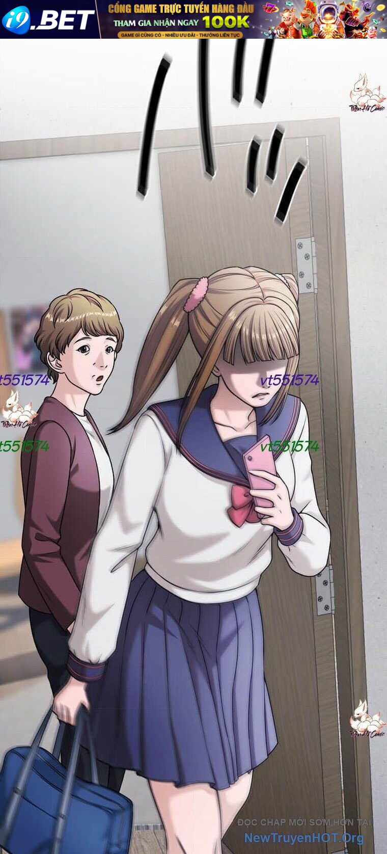 Giáo Viên Ác Quỷ Saiko - Chapter 134 - Page 66