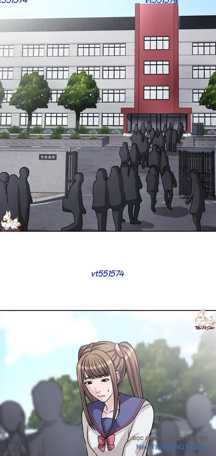 Giáo Viên Ác Quỷ Saiko - Chapter 134 - Page 69