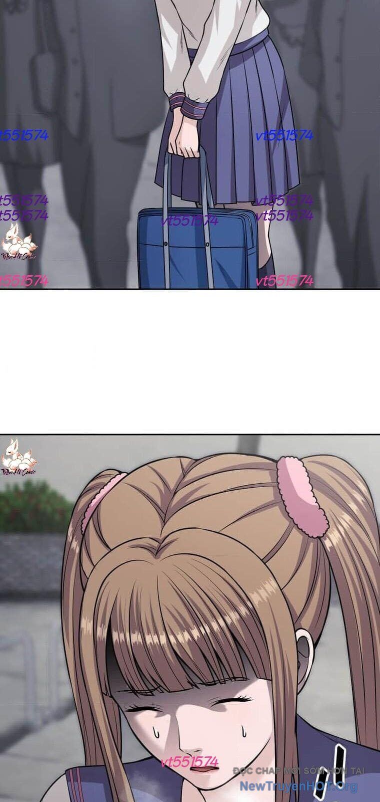 Giáo Viên Ác Quỷ Saiko - Chapter 134 - Page 70