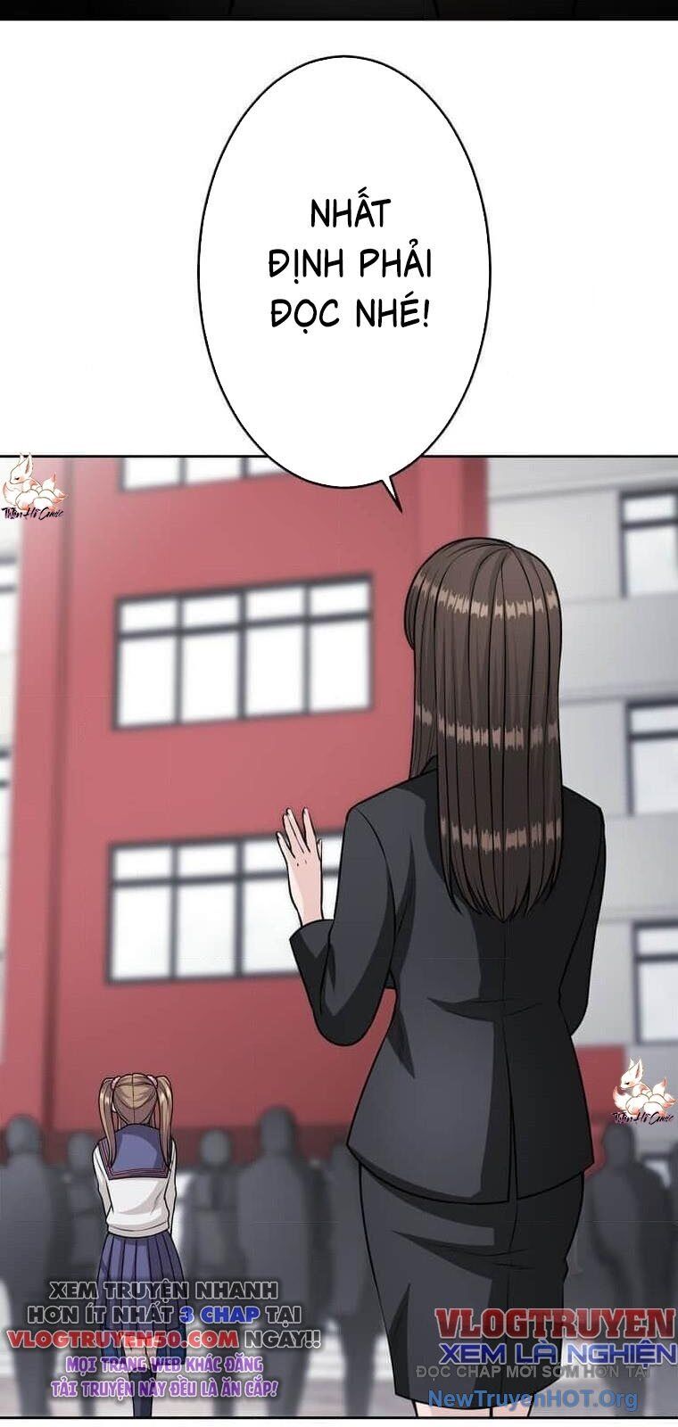 Giáo Viên Ác Quỷ Saiko - Chapter 134 - Page 75
