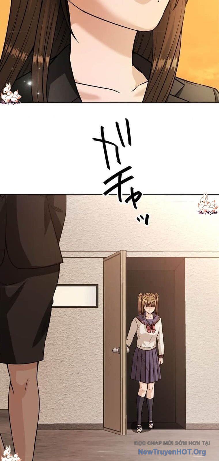 Giáo Viên Ác Quỷ Saiko - Chapter 134 - Page 78