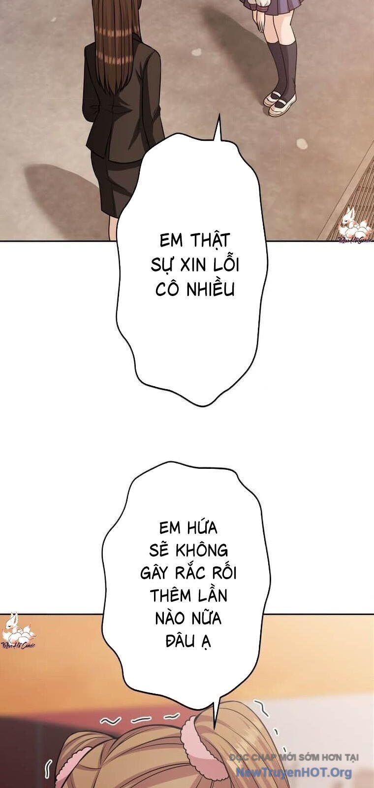 Giáo Viên Ác Quỷ Saiko - Chapter 134 - Page 82