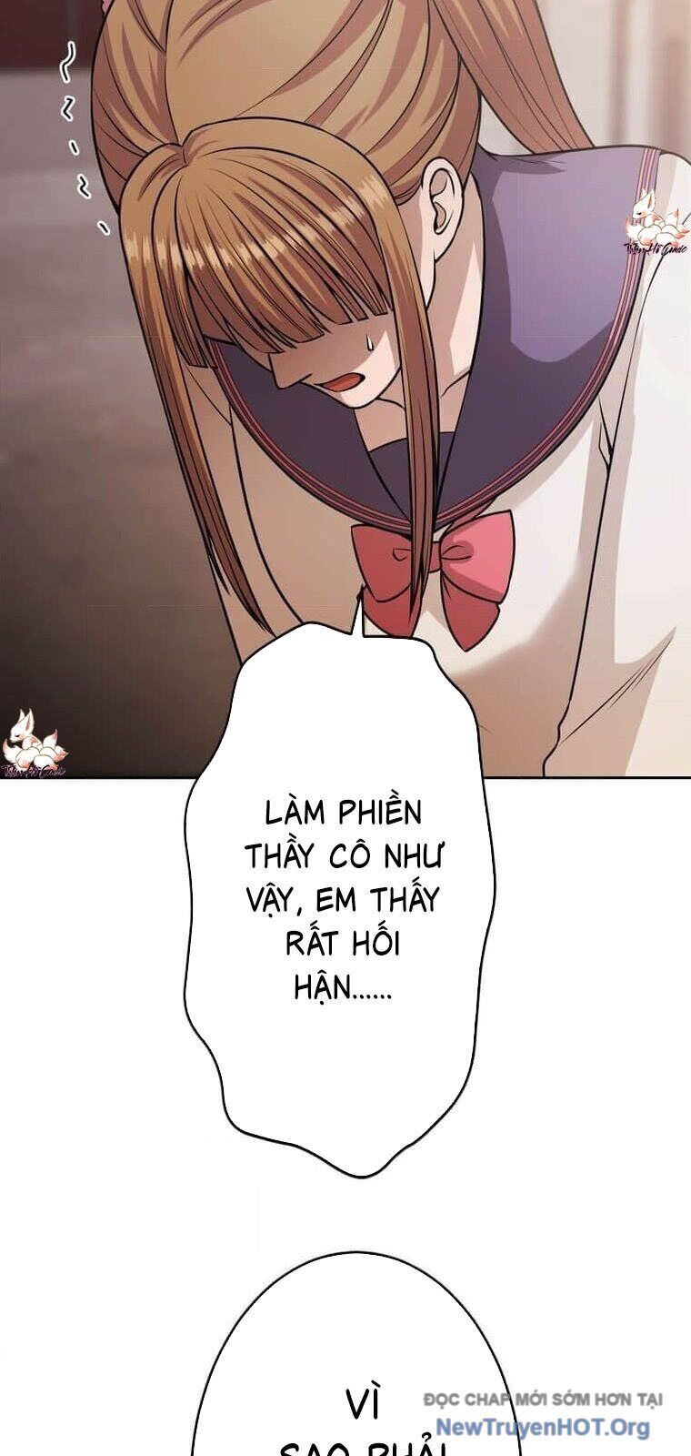 Giáo Viên Ác Quỷ Saiko - Chapter 134 - Page 83