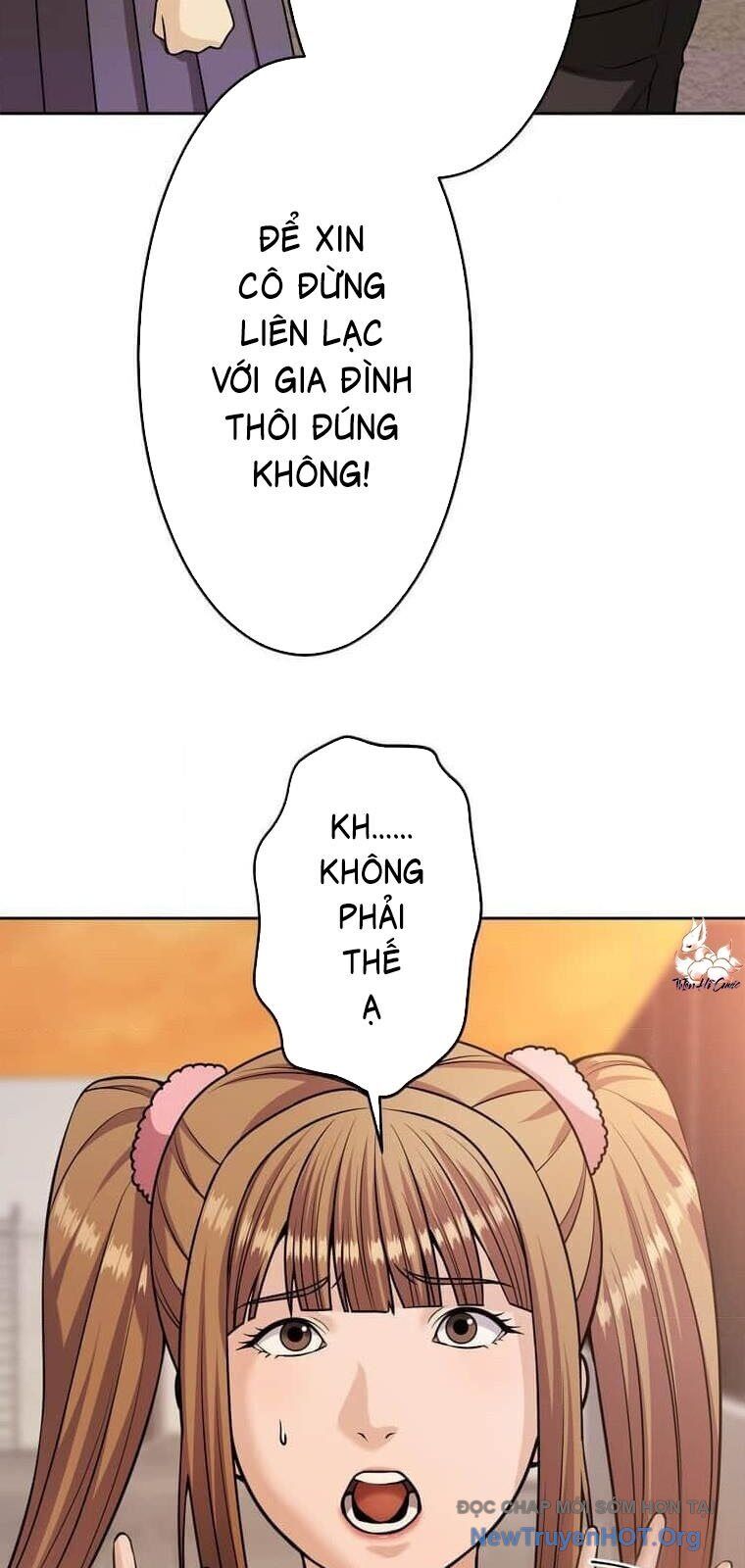 Giáo Viên Ác Quỷ Saiko - Chapter 134 - Page 87