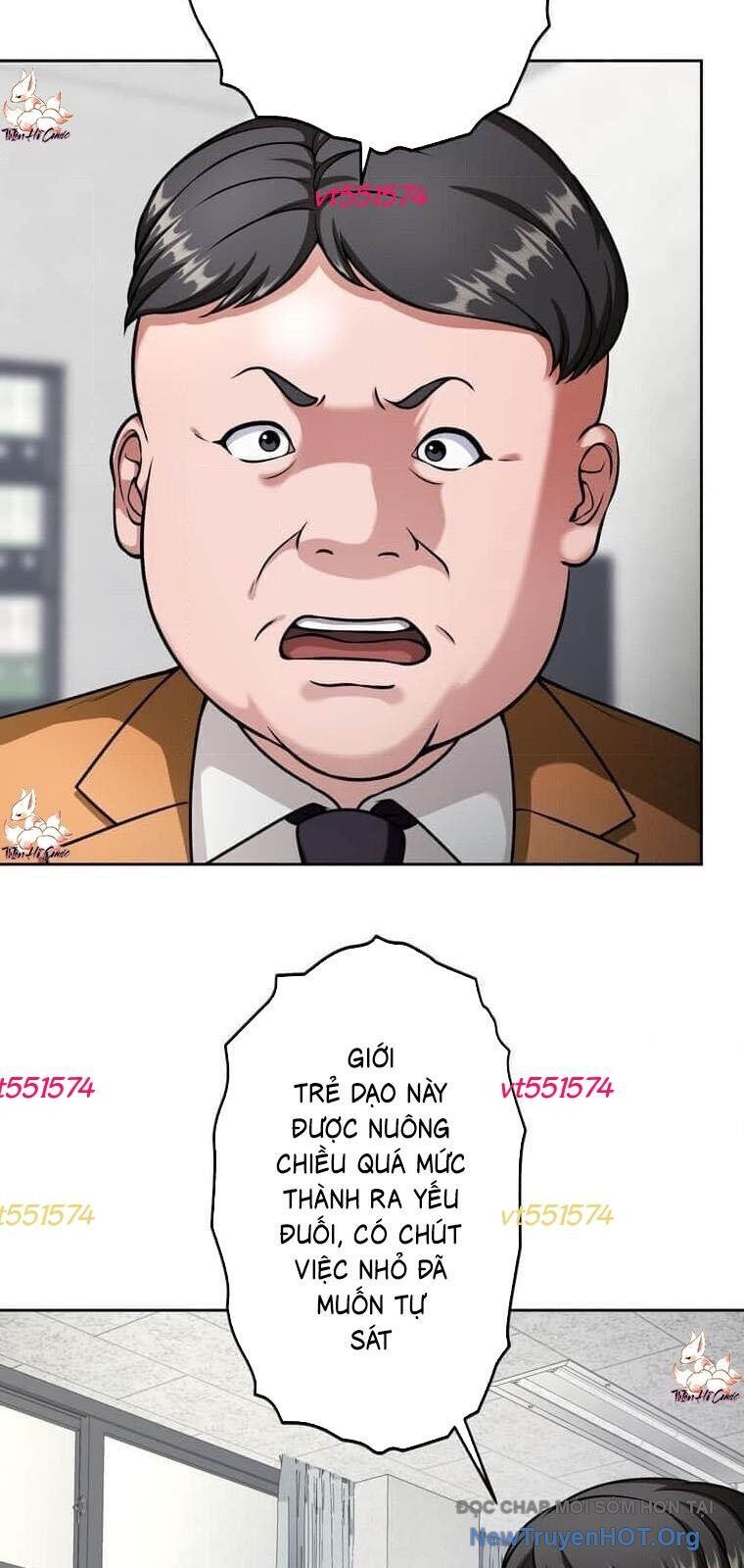 Giáo Viên Ác Quỷ Saiko - Chapter 134 - Page 9