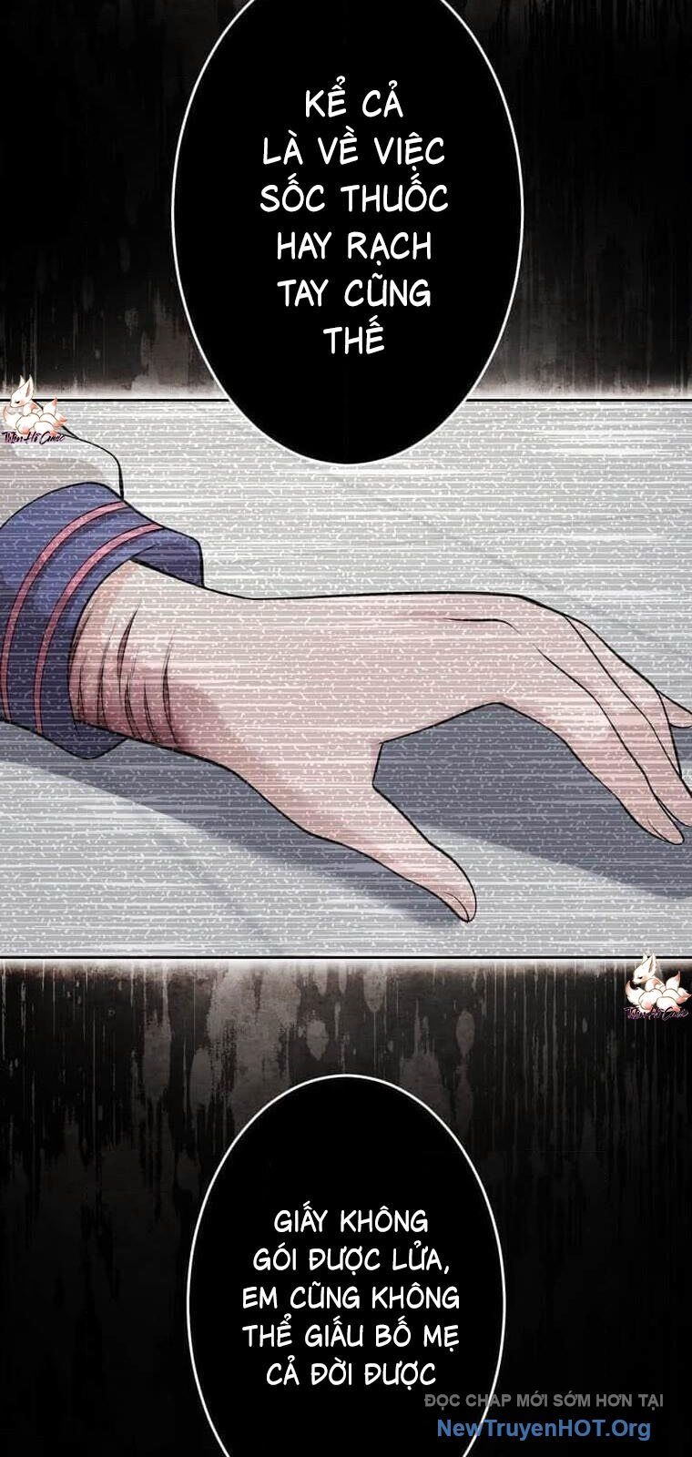 Giáo Viên Ác Quỷ Saiko - Chapter 134 - Page 90