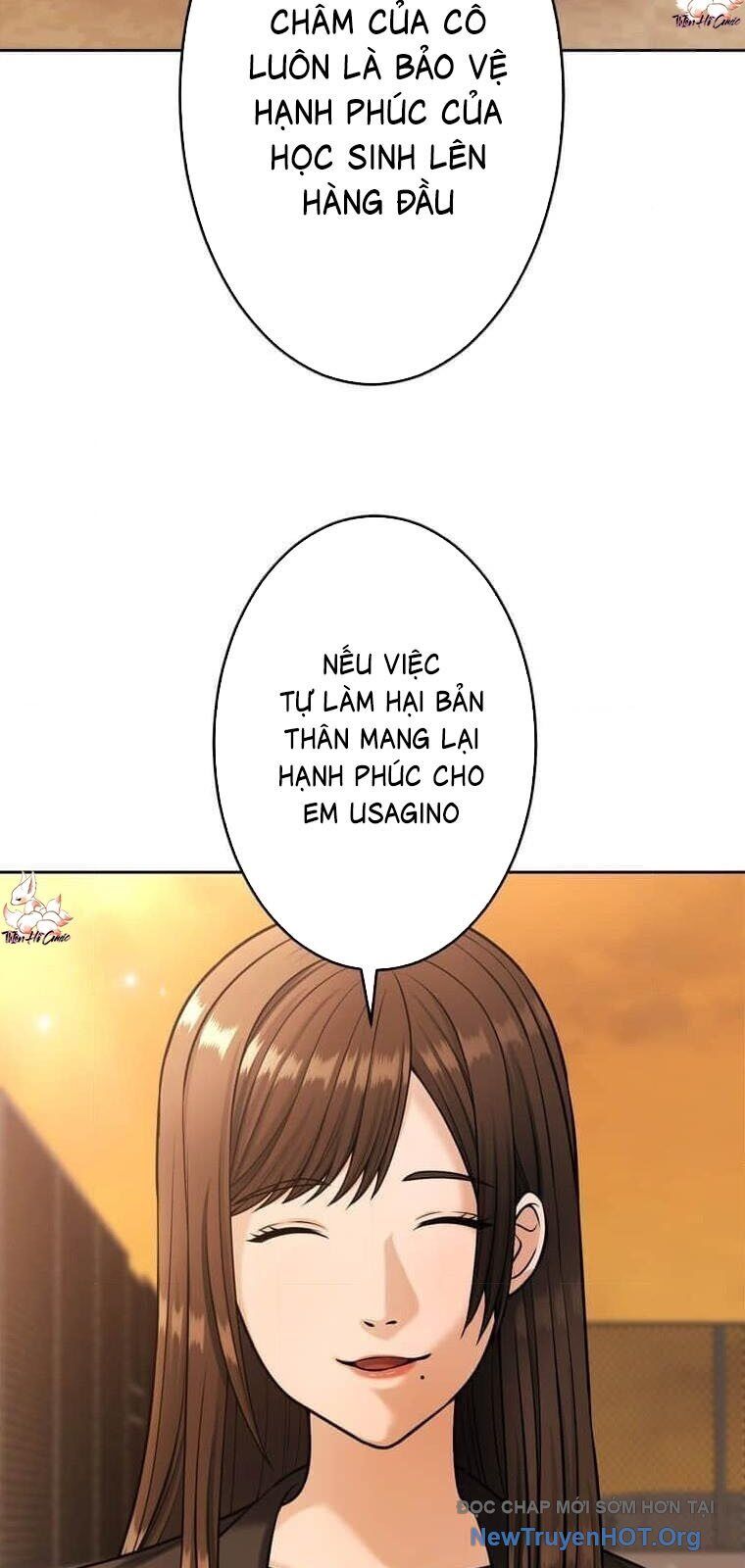 Giáo Viên Ác Quỷ Saiko - Chapter 134 - Page 92