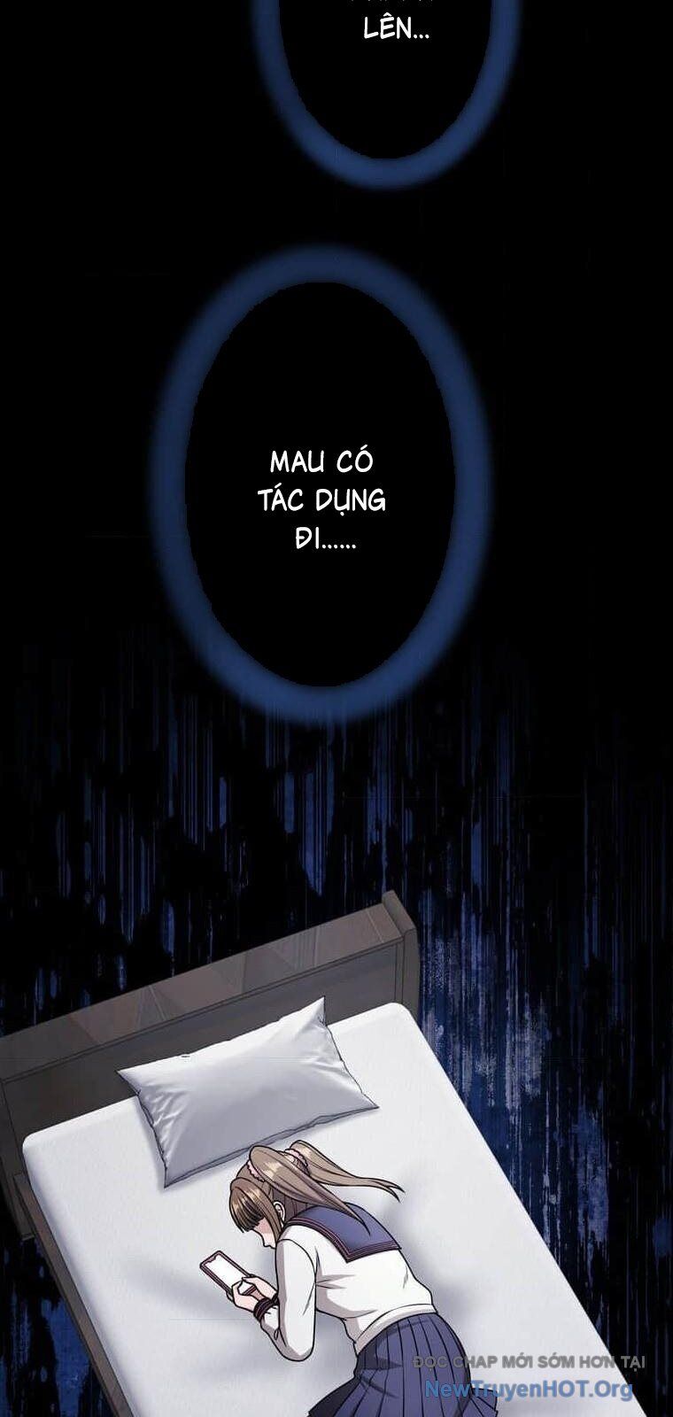 Giáo Viên Ác Quỷ Saiko - Chapter 135 - Page 100