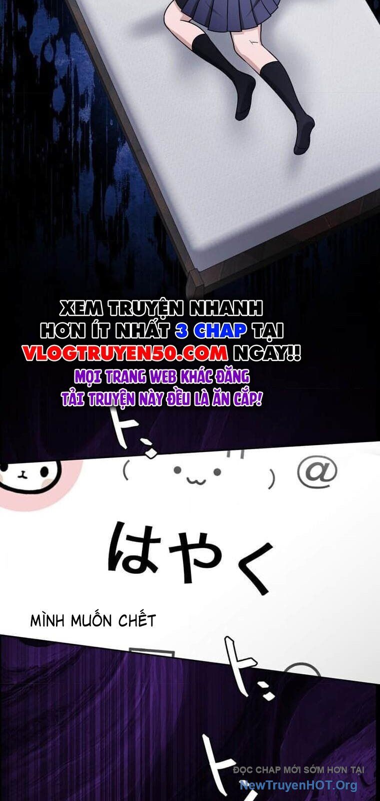 Giáo Viên Ác Quỷ Saiko - Chapter 135 - Page 101