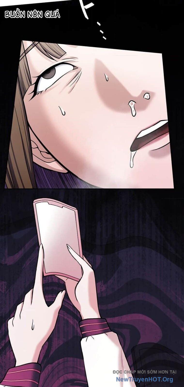 Giáo Viên Ác Quỷ Saiko - Chapter 135 - Page 103