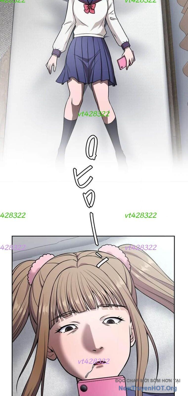 Giáo Viên Ác Quỷ Saiko - Chapter 135 - Page 112