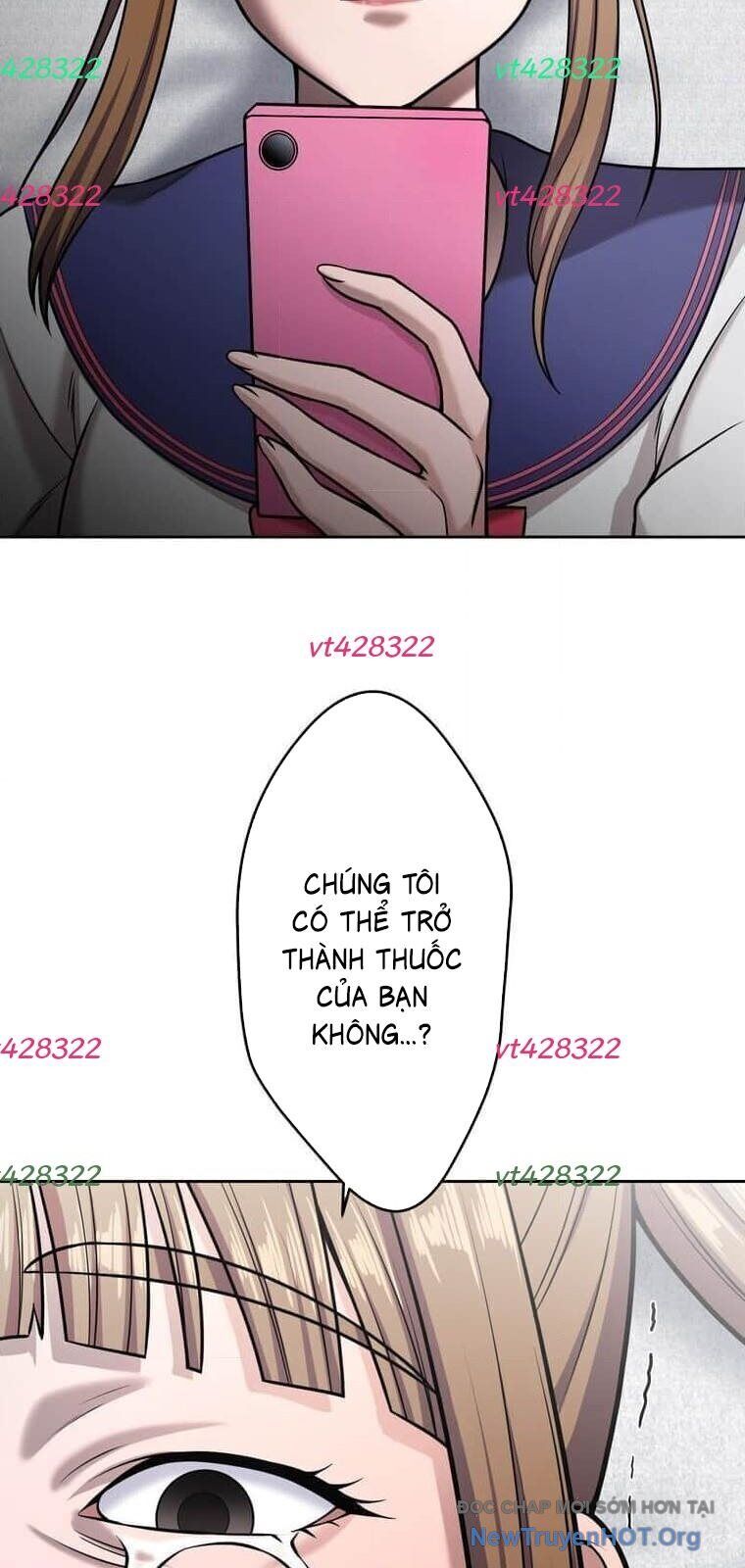 Giáo Viên Ác Quỷ Saiko - Chapter 135 - Page 115