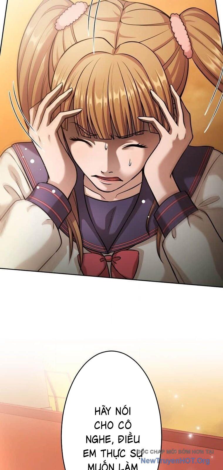 Giáo Viên Ác Quỷ Saiko - Chapter 135 - Page 14