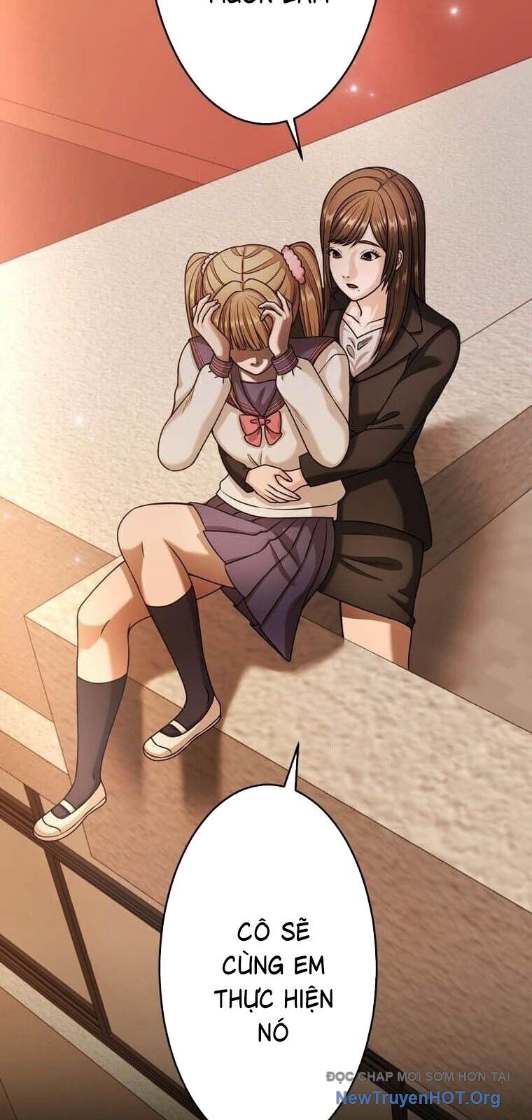 Giáo Viên Ác Quỷ Saiko - Chapter 135 - Page 15