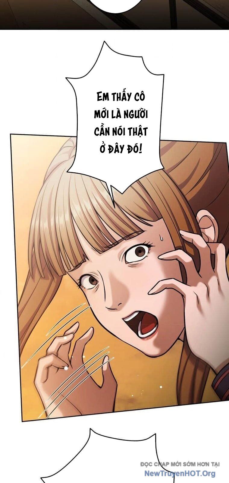 Giáo Viên Ác Quỷ Saiko - Chapter 135 - Page 16