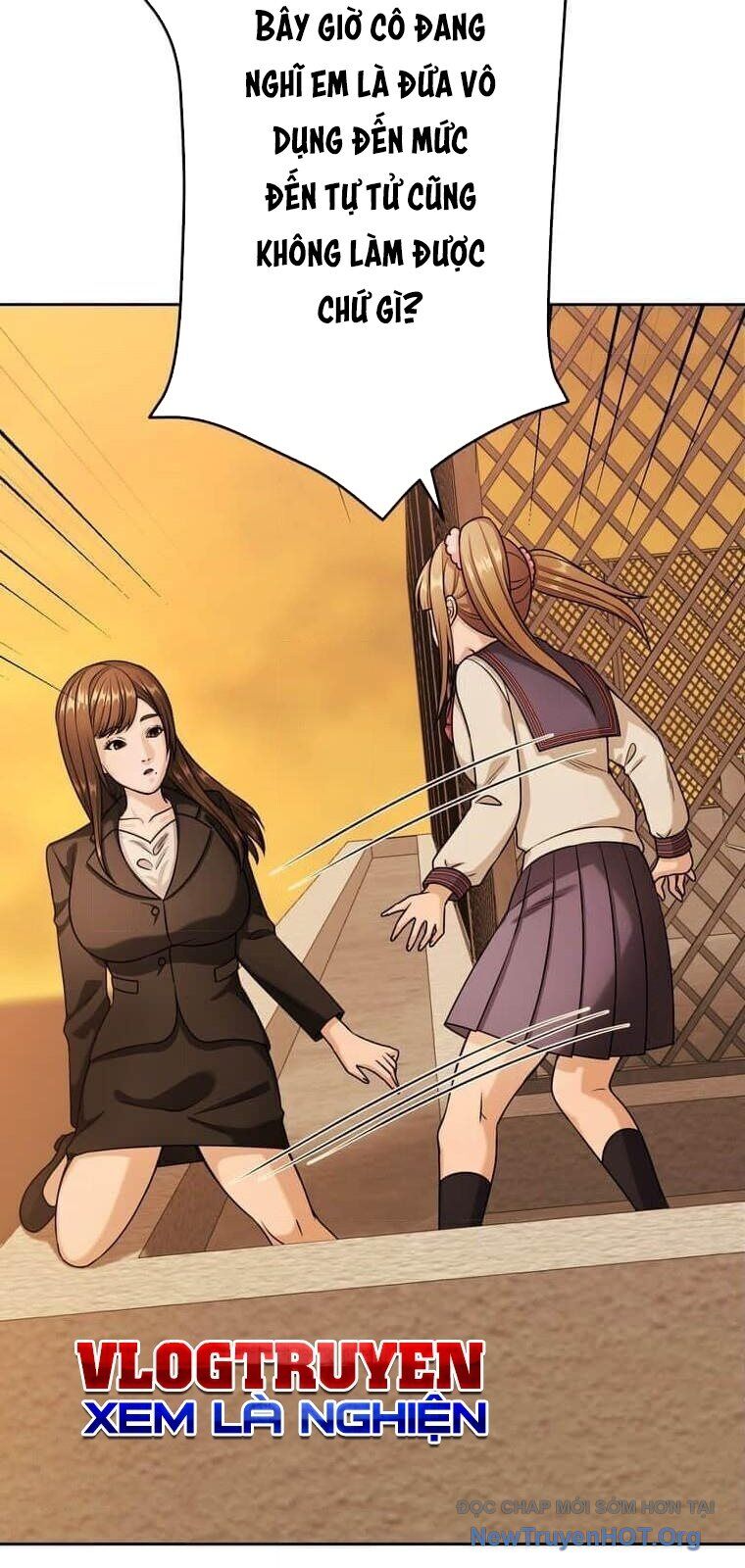 Giáo Viên Ác Quỷ Saiko - Chapter 135 - Page 17