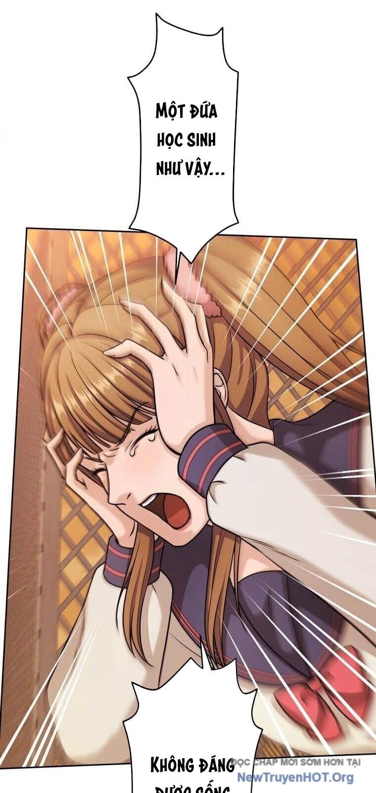 Giáo Viên Ác Quỷ Saiko - Chapter 135 - Page 18