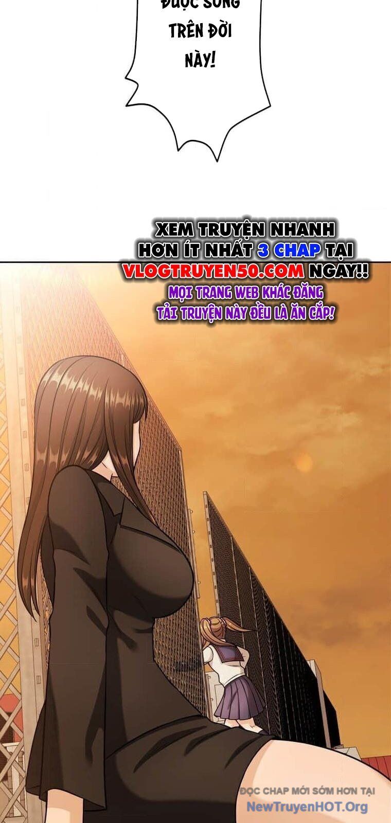 Giáo Viên Ác Quỷ Saiko - Chapter 135 - Page 19