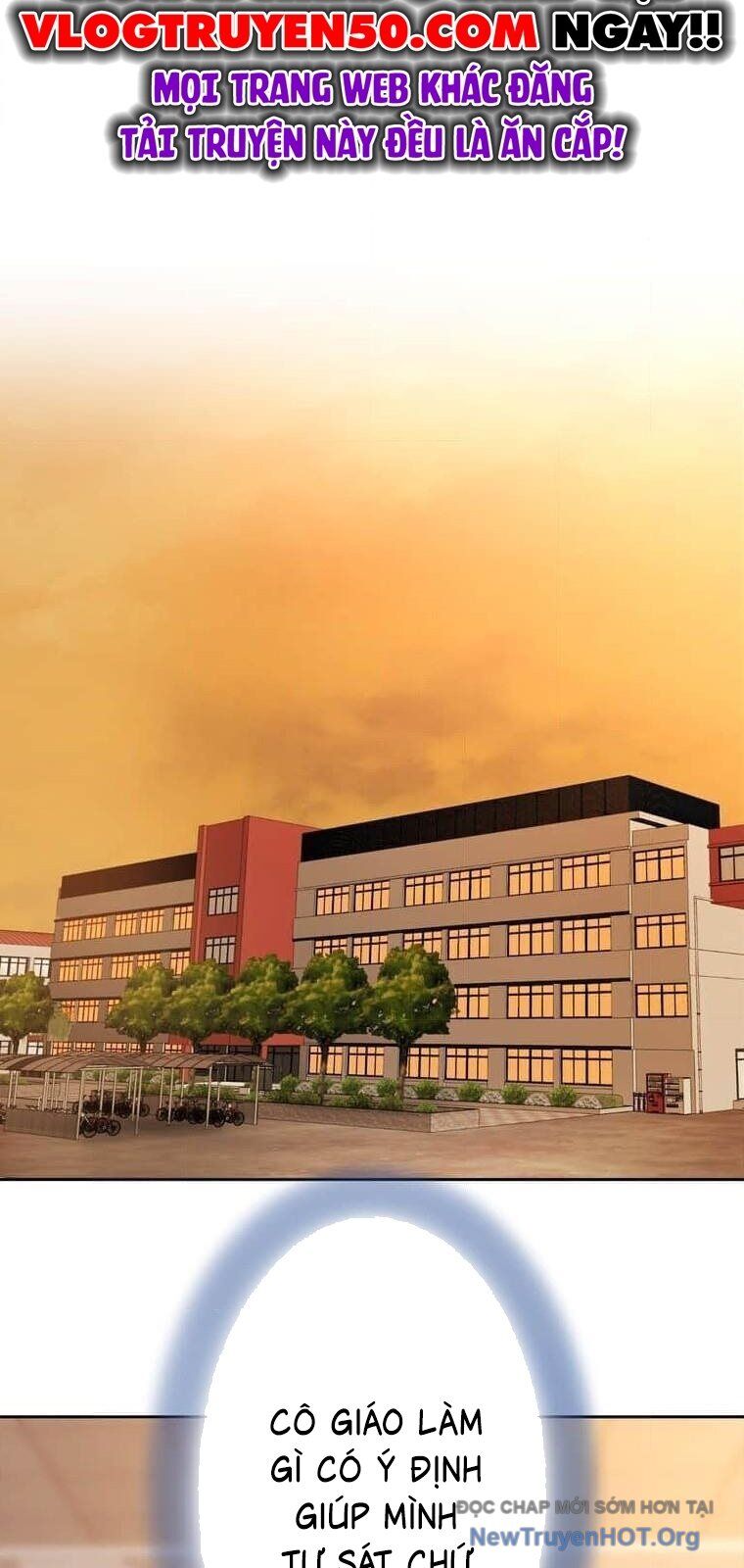 Giáo Viên Ác Quỷ Saiko - Chapter 135 - Page 21
